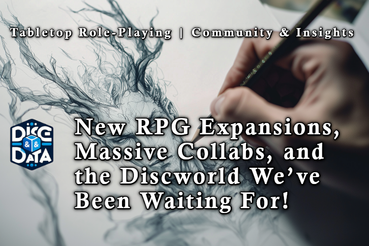 TTRPG Community and Insights