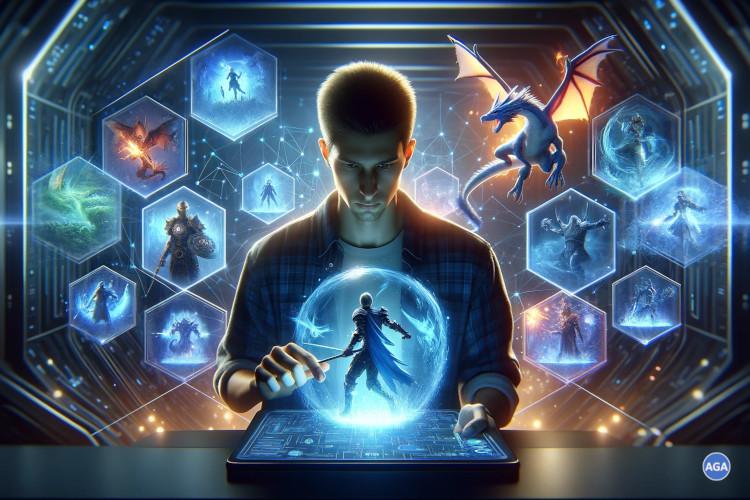 Dice and Data AI for Tabletop RPGs