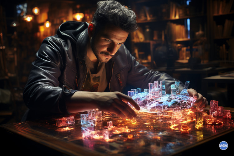 ChatGPT for RPGs ChatGPT for RPGs