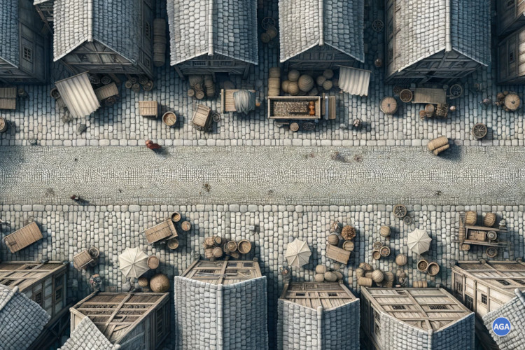 Dice and Data Dice and Data