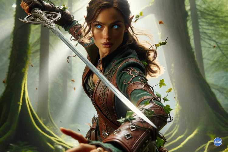 ChatGPT for RPGs ChatGPT for RPGs