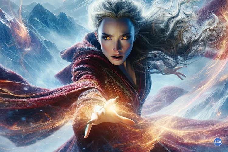 ChatGPT for RPGs ChatGPT for RPGs