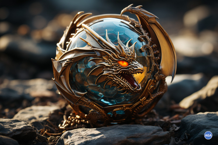 AI for RPG item creation AI for RPG item creation