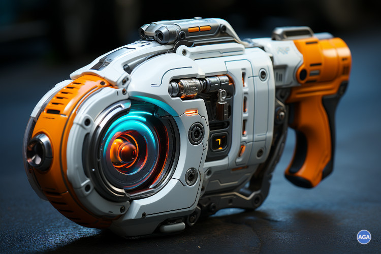 AI for RPG item creation AI for RPG item creation