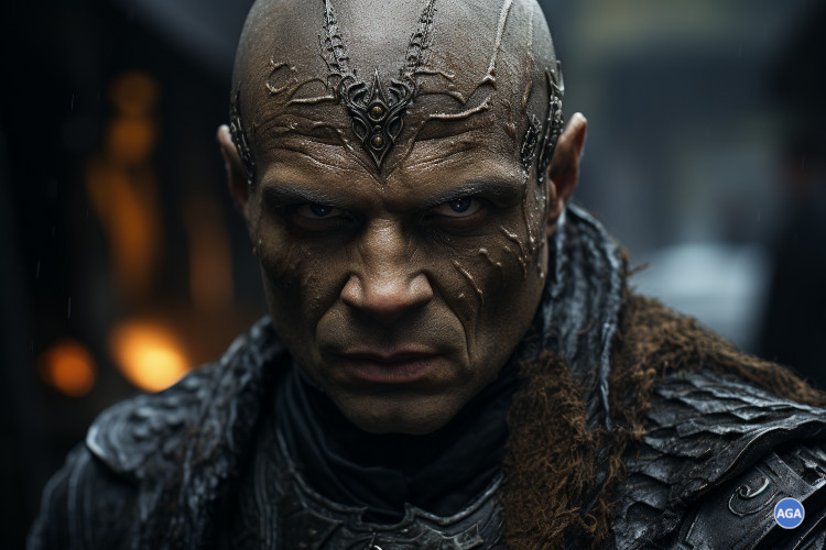 ChatGPT RPG antagonist creation