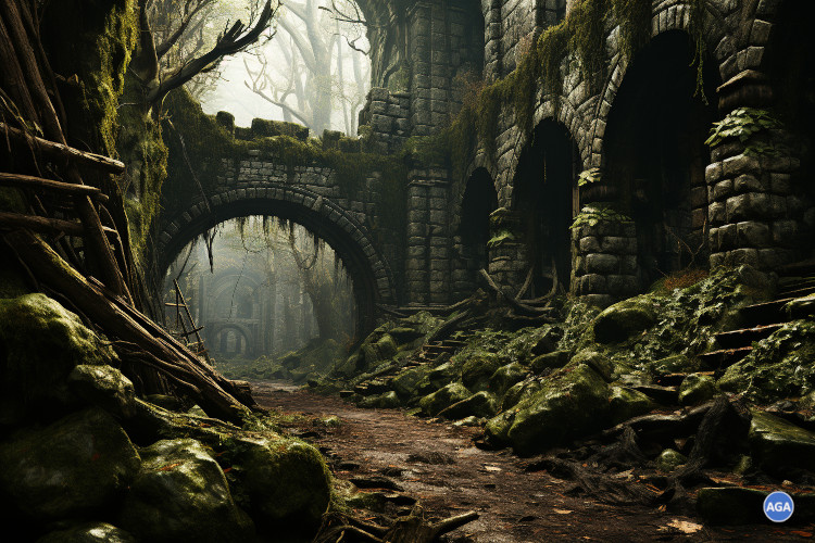 ChatGPT in TTRPG storytelling ChatGPT in TTRPG storytelling