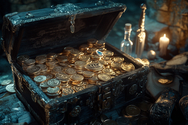 ChatGPT Loot Generator