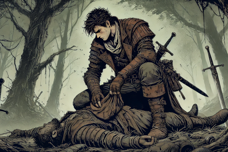 ChatGPT Loot Generator ChatGPT Loot Generator