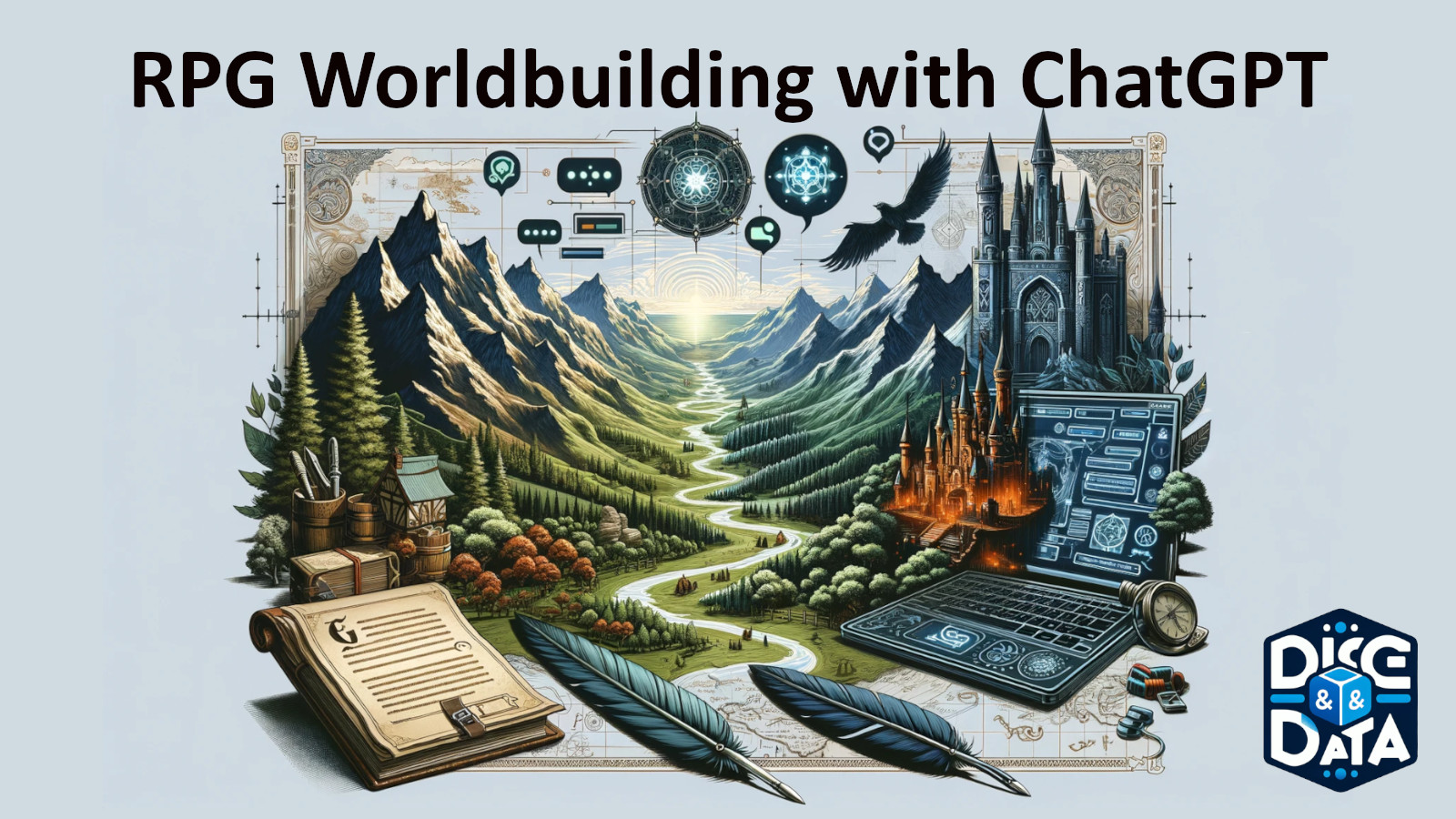 RPG Worldbuilding RPG Worldbuilding
