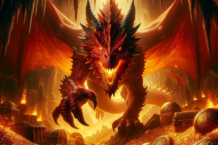 ChatGPT for TTRPG monsters ChatGPT for TTRPG monsters