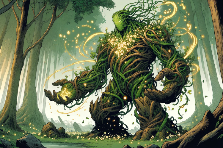 ChatGPT for TTRPG monsters ChatGPT for TTRPG monsters