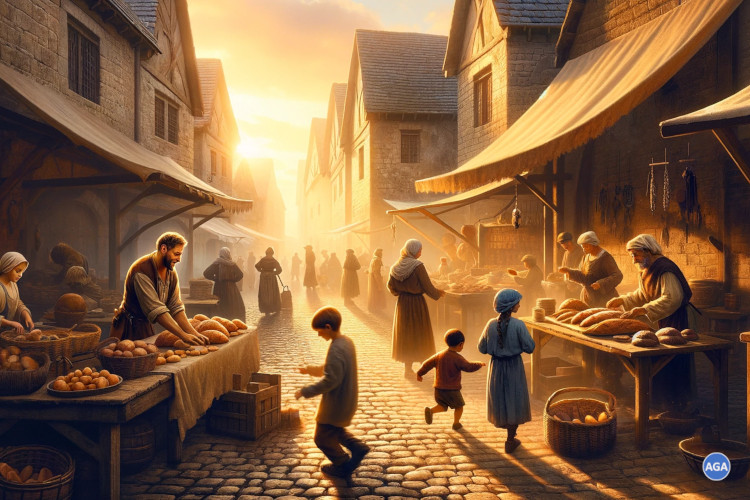 ChatGPT for RPG Cities ChatGPT for RPG Cities