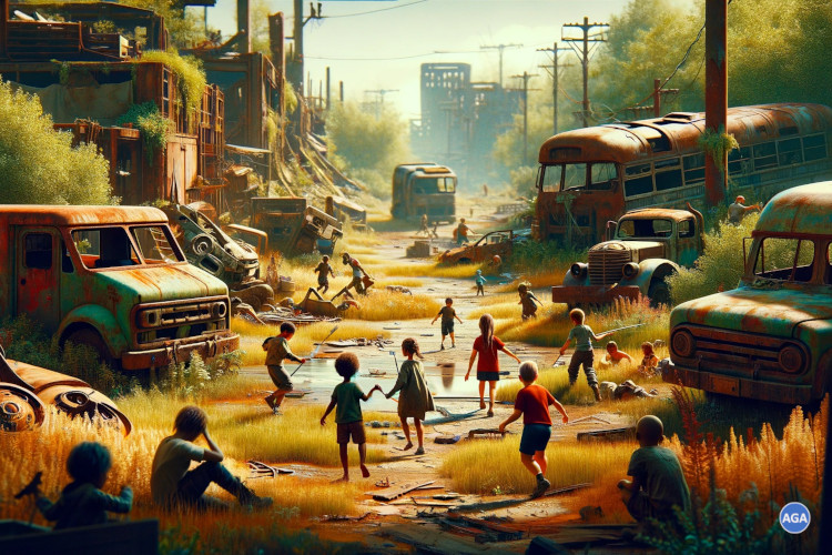 ChatGPT for RPG Cities ChatGPT for RPG Cities