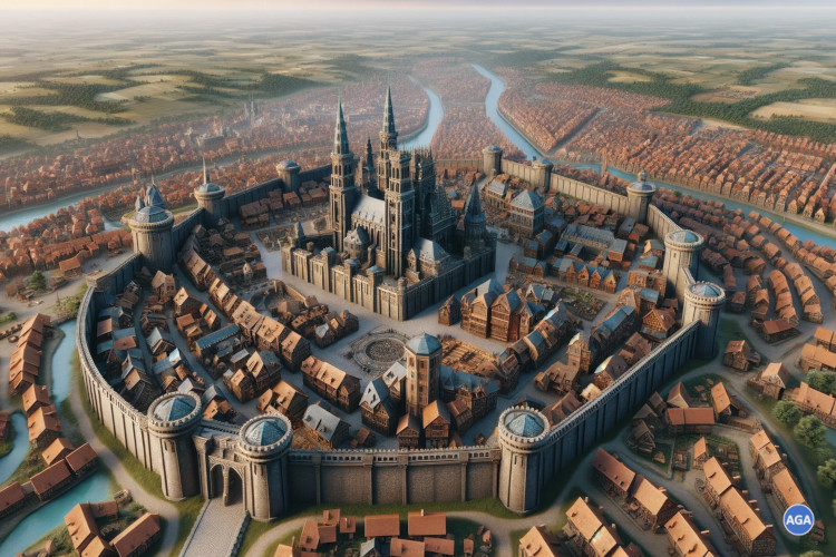 ChatGPT for RPG Cities ChatGPT for RPG Cities